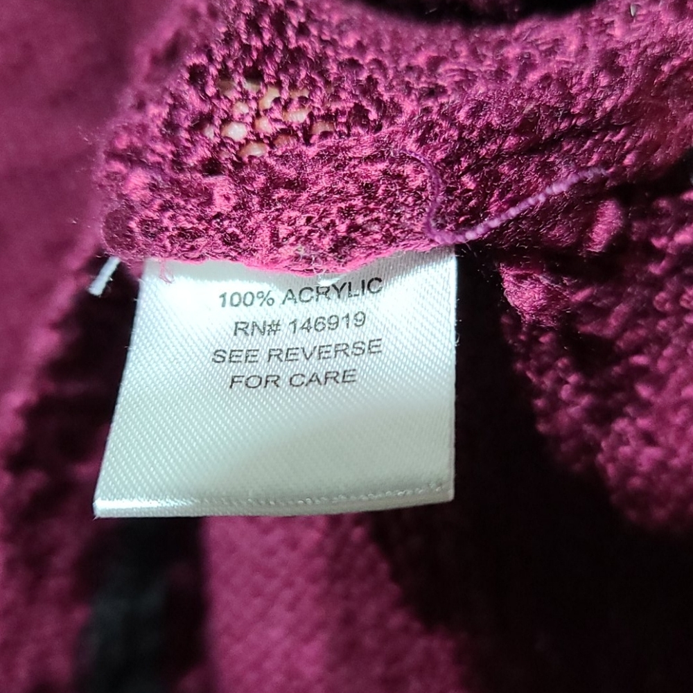 Cloud Chaser Crew Neck Sweater - image 7